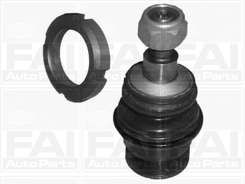 Ball Joint